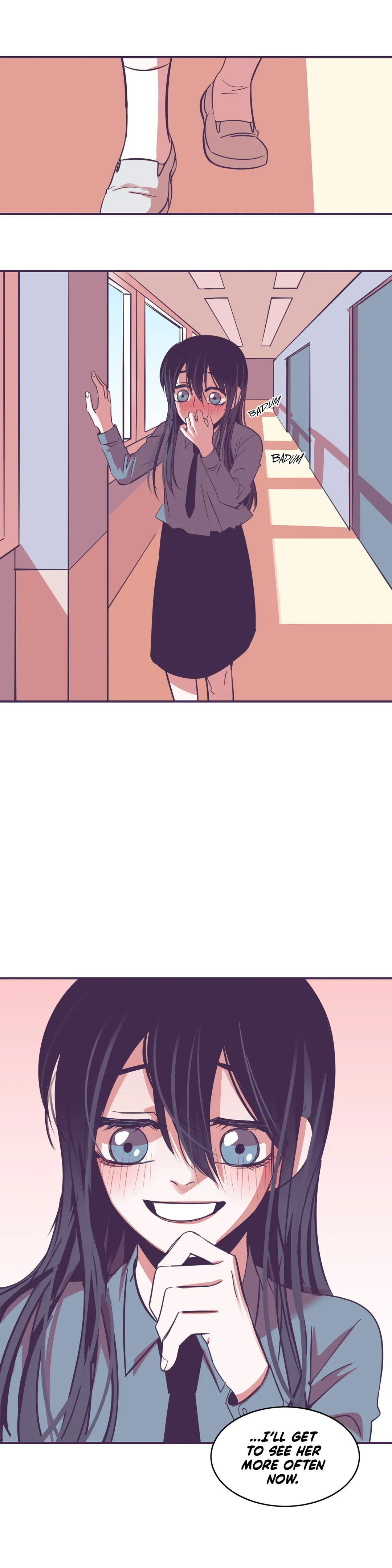 Girl in the Birdcage Chapter 9 image 26