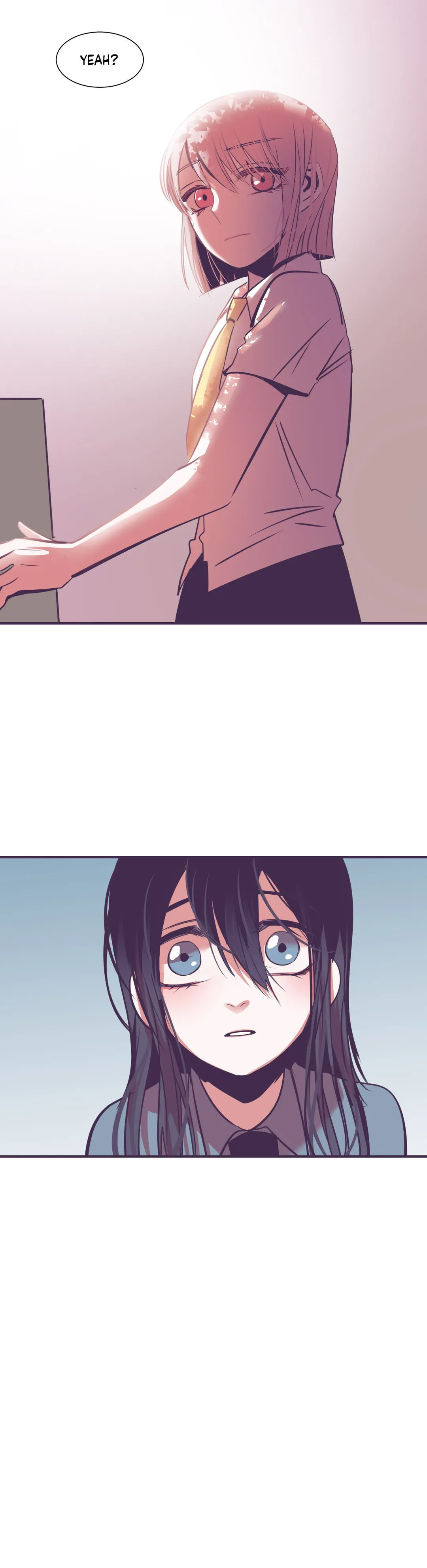 Girl in the Birdcage Chapter 9 image 5