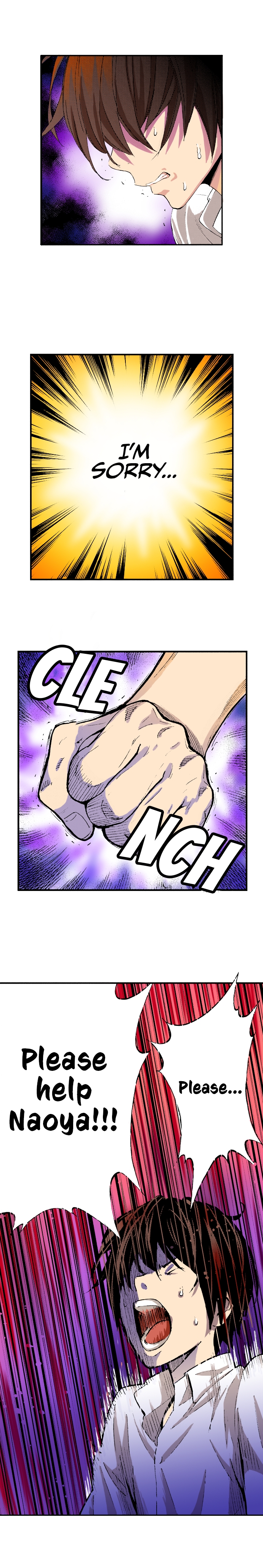 The King’s Command Chapter 15 image 7