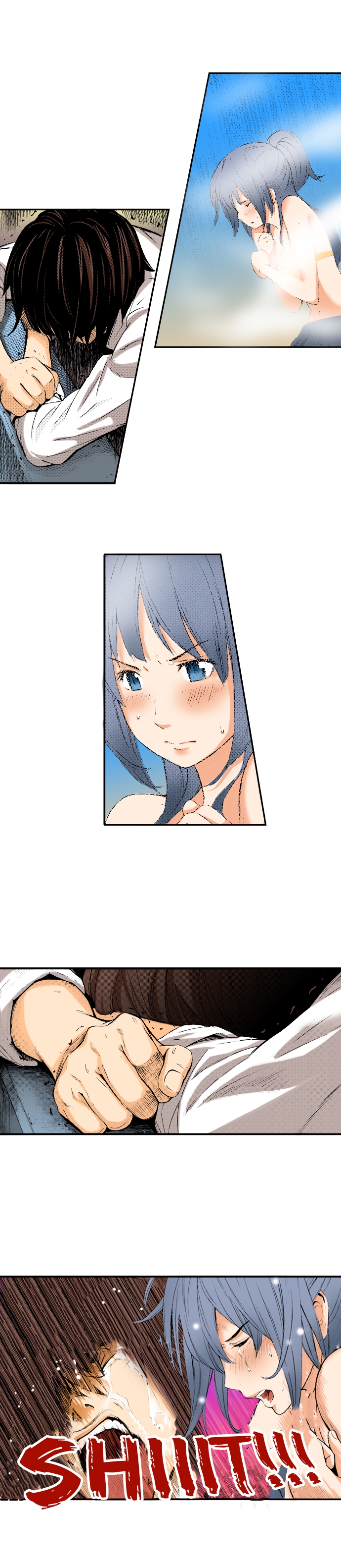 The King’s Command Chapter 16 image 6
