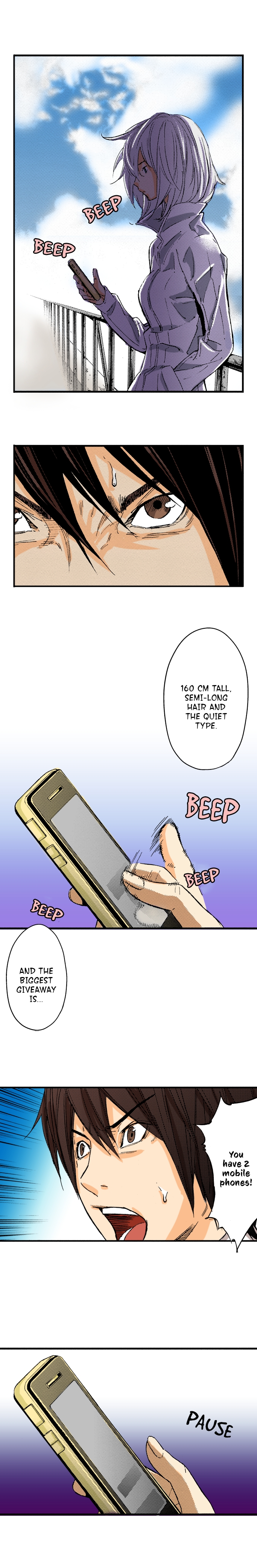 The King’s Command Chapter 43 image 2