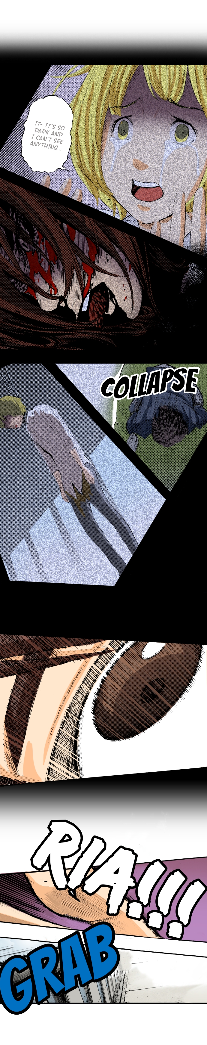 The King’s Command Chapter 44 image 1