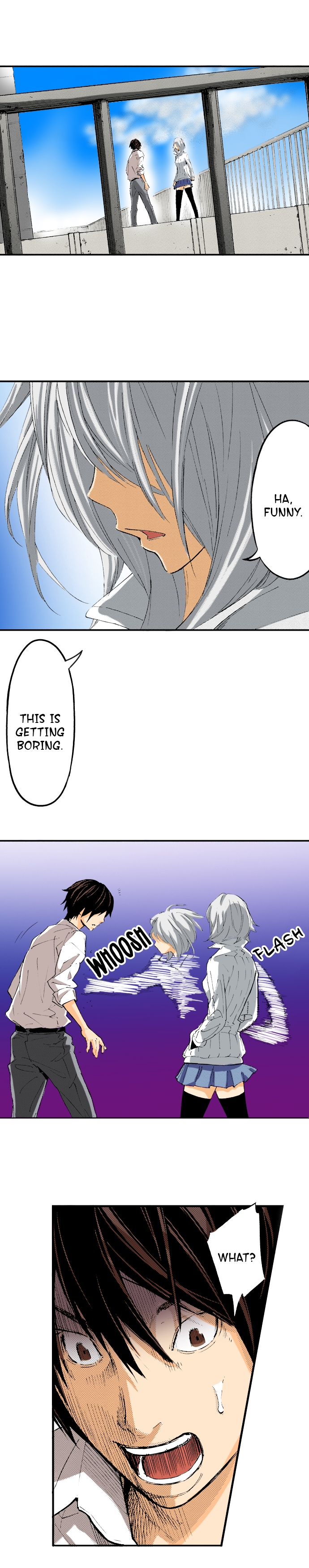 The King’s Command Chapter 44 image 3