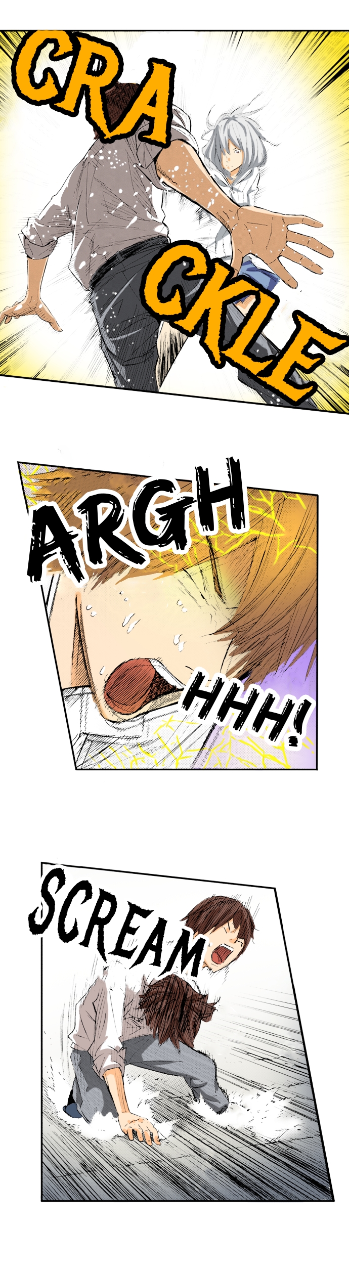 The King’s Command Chapter 44 image 4