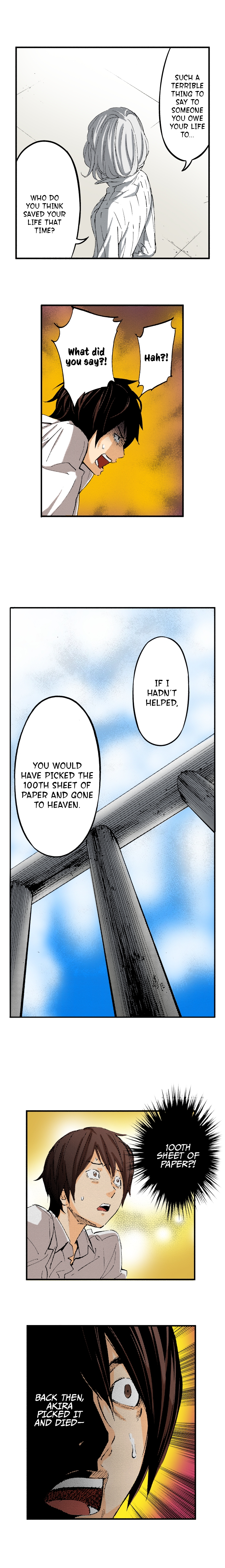 The King’s Command Chapter 44 image 7