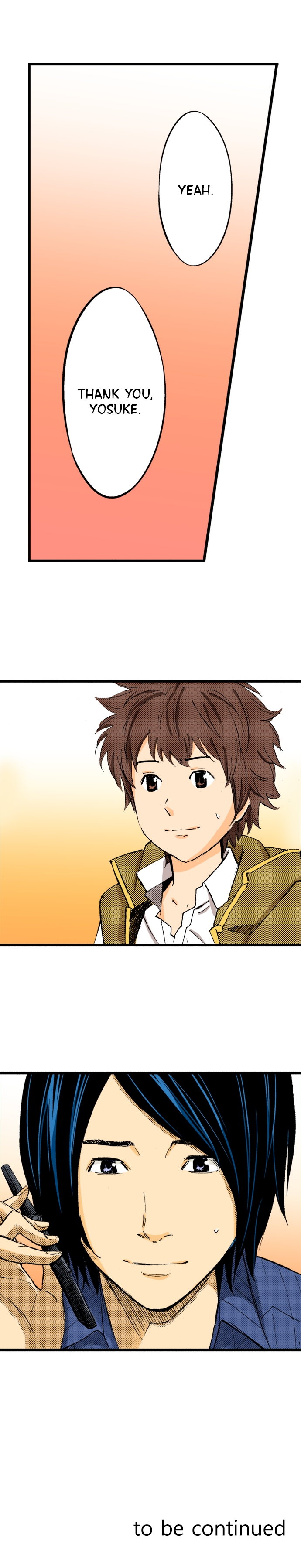 The King’s Command Chapter 47 image 8