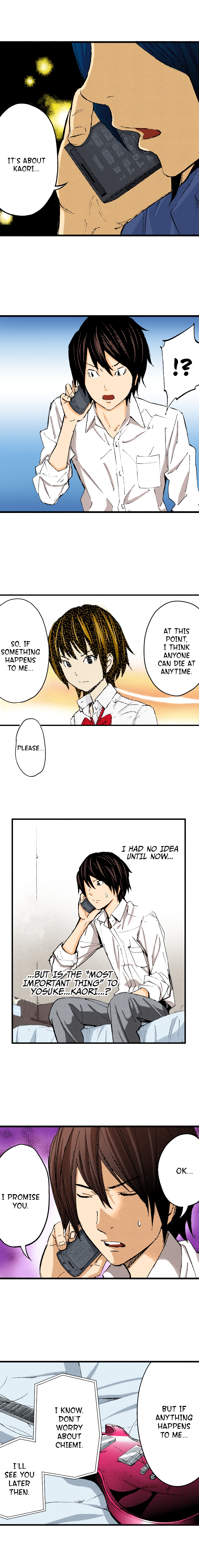 The King’s Command Chapter 48 image 4