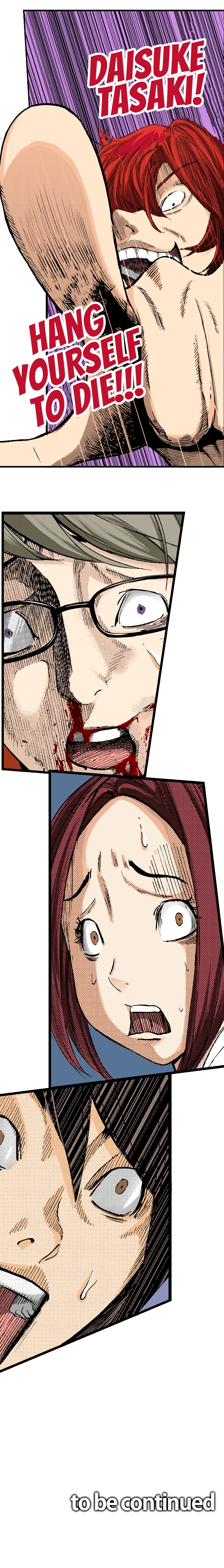 The King’s Command Chapter 5 image 6