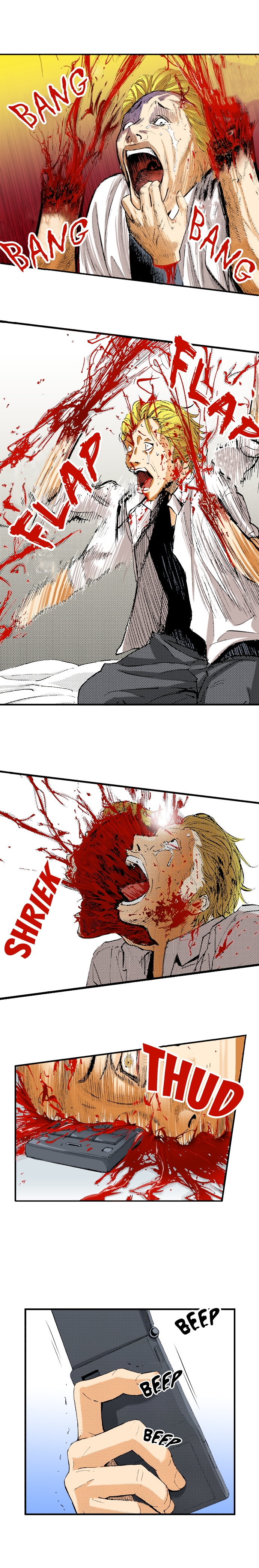 The King’s Command Chapter 51 image 1
