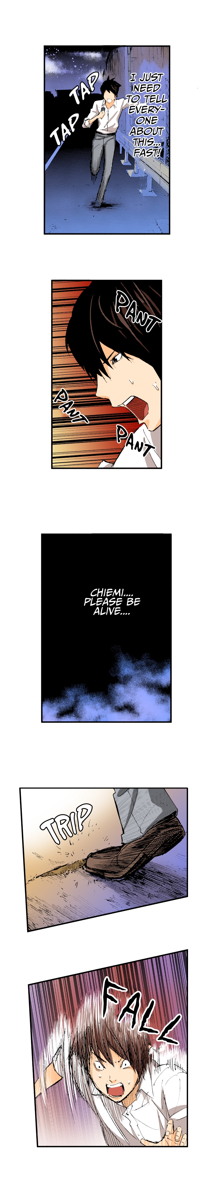 The King’s Command Chapter 51 image 6