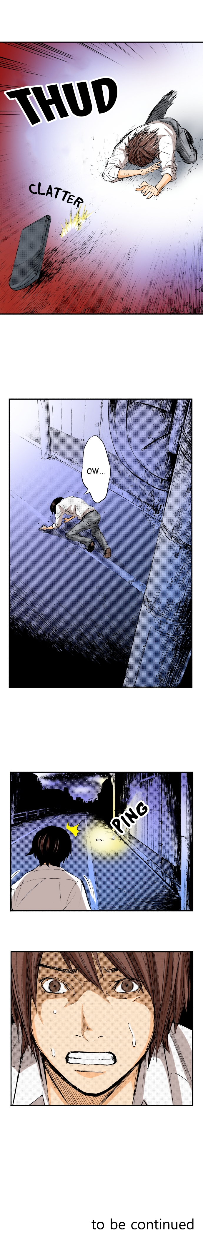 The King’s Command Chapter 51 image 7