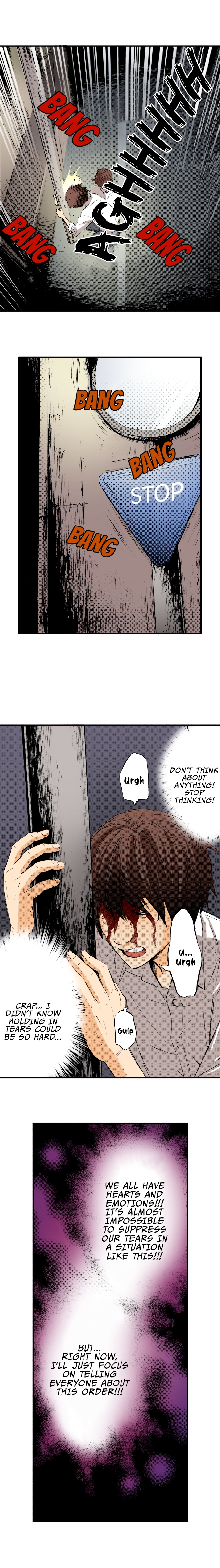 The King’s Command Chapter 53 image 1