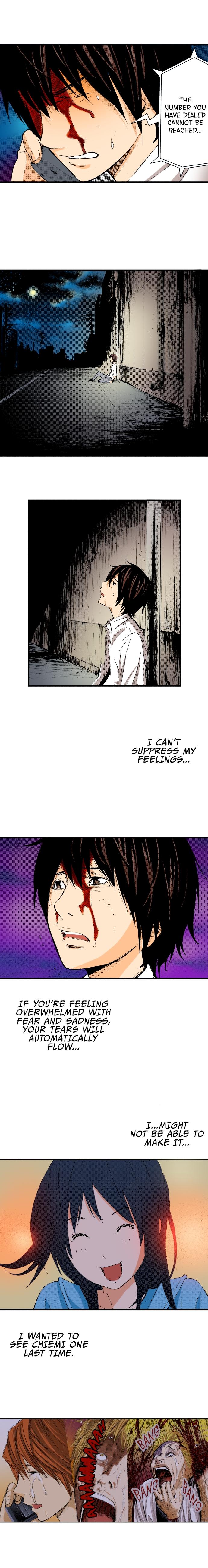 The King’s Command Chapter 53 image 6