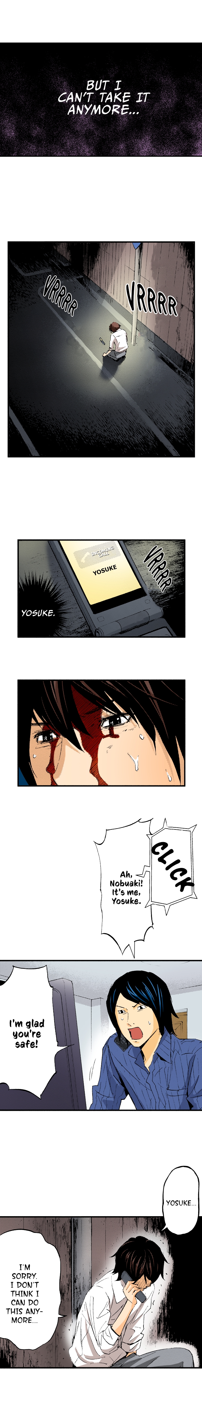 The King’s Command Chapter 53 image 7