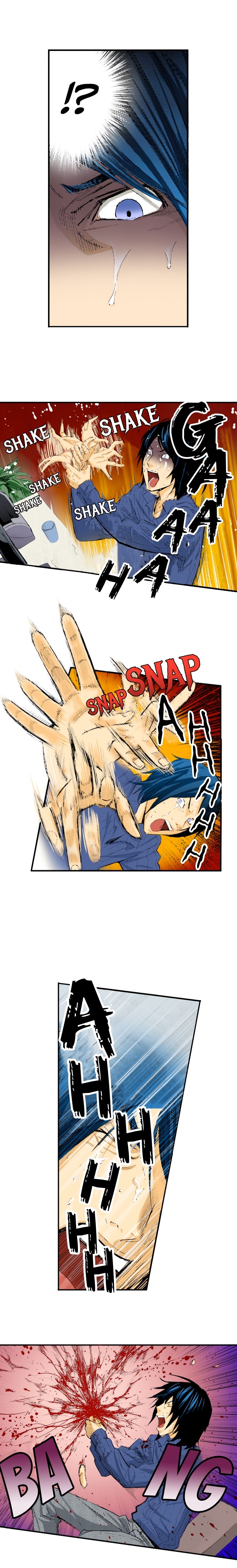 The King’s Command Chapter 55 image 1