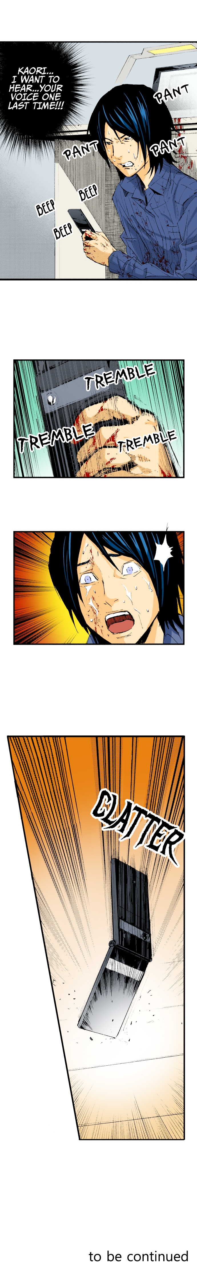 The King’s Command Chapter 55 image 6