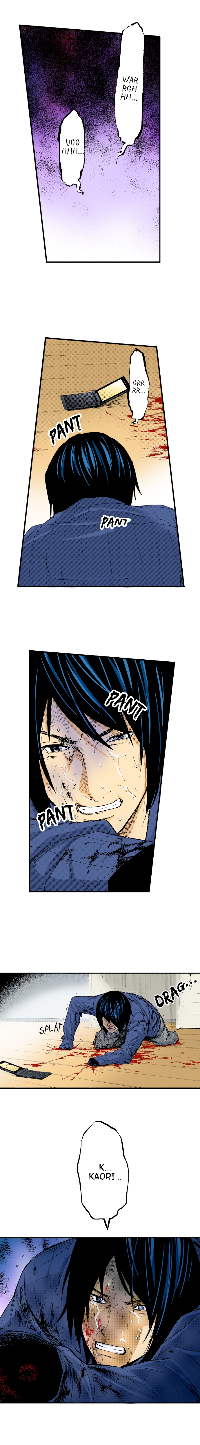 The King’s Command Chapter 56 image 1