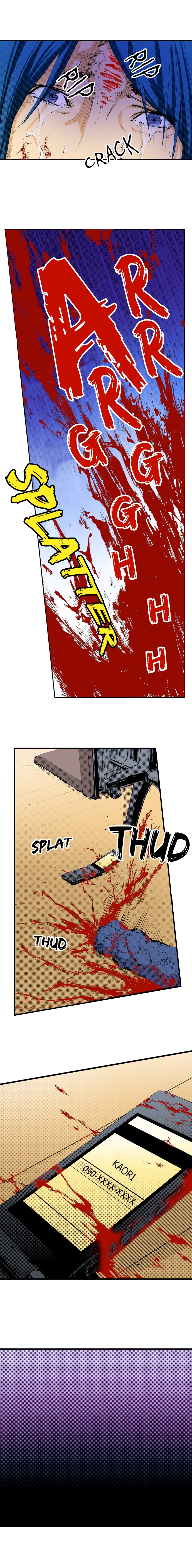 The King’s Command Chapter 56 image 2