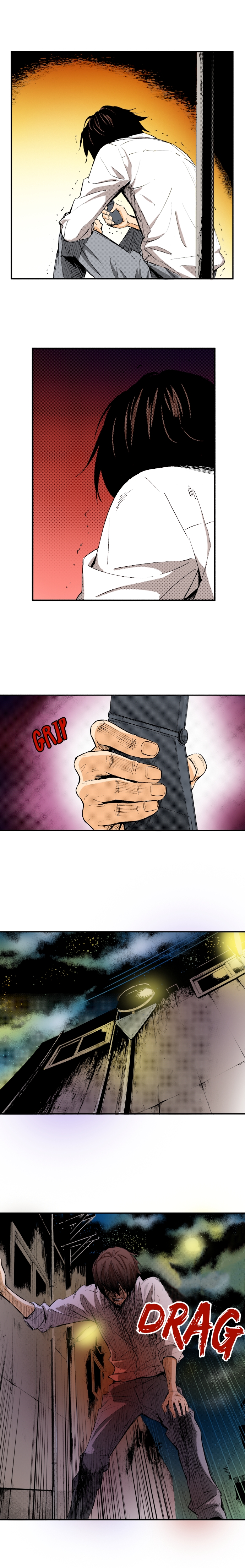 The King’s Command Chapter 56 image 5