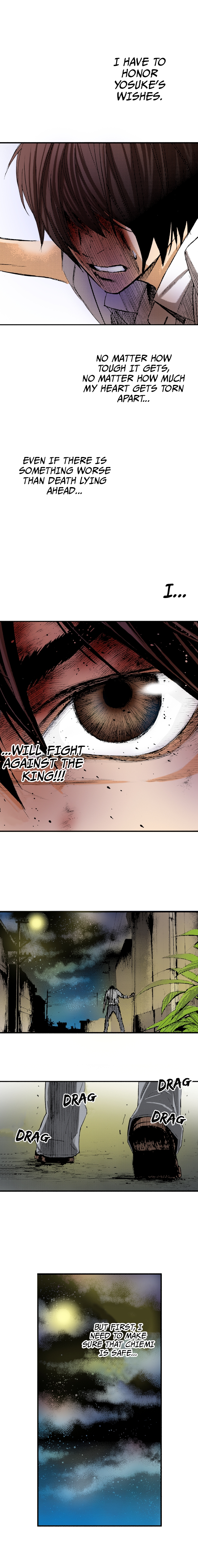The King’s Command Chapter 56 image 6