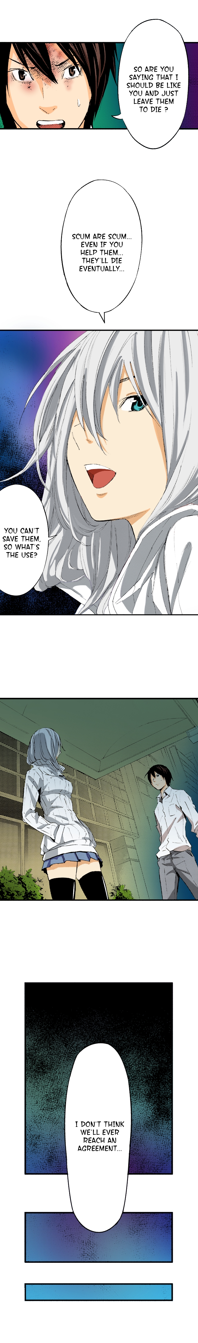 The King’s Command Chapter 58 image 6