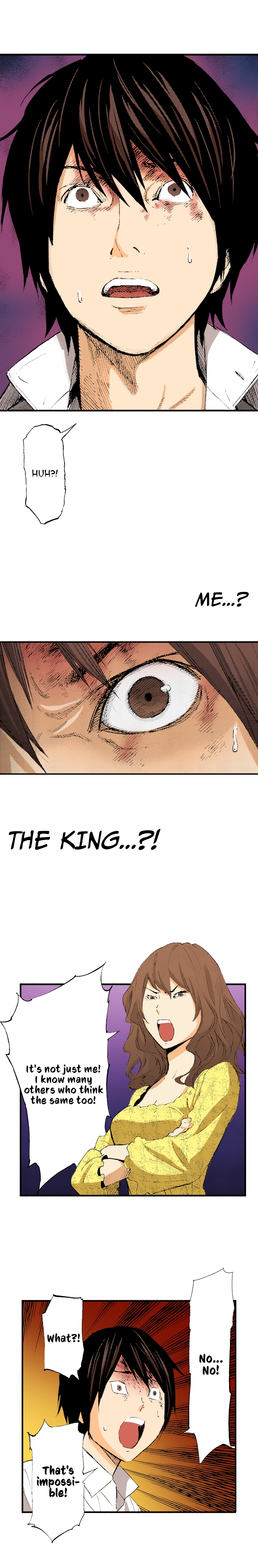The King’s Command Chapter 59 image 6