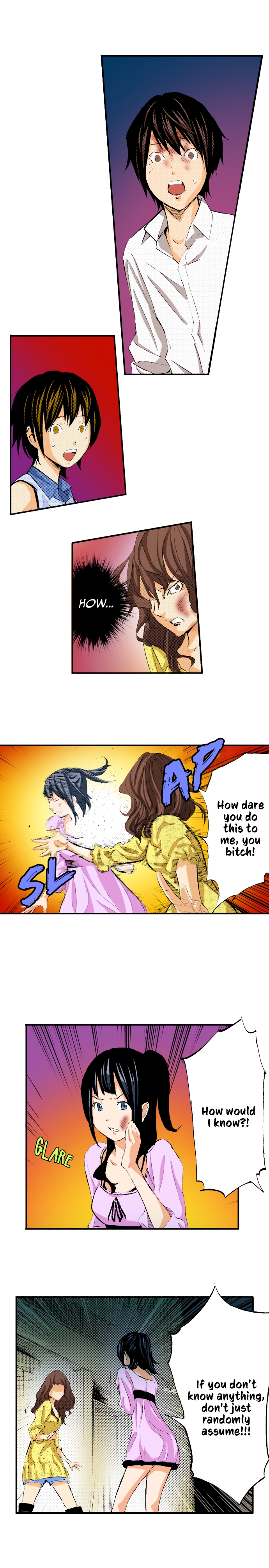 The King’s Command Chapter 60 image 2