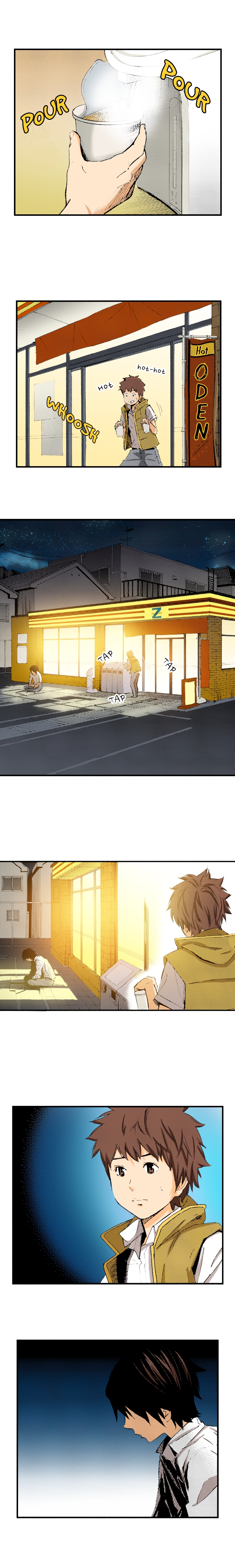 The King’s Command Chapter 61 image 1