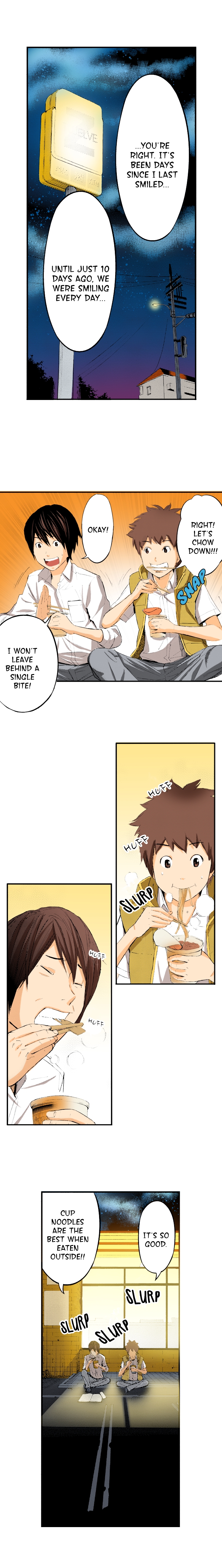 The King’s Command Chapter 61 image 4