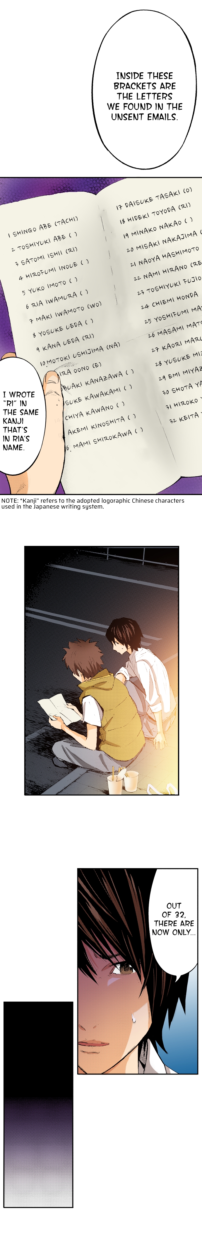The King’s Command Chapter 61 image 7