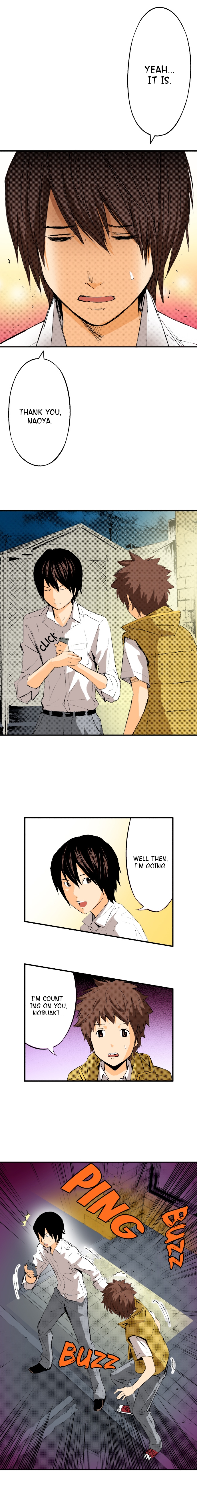 The King’s Command Chapter 62 image 7