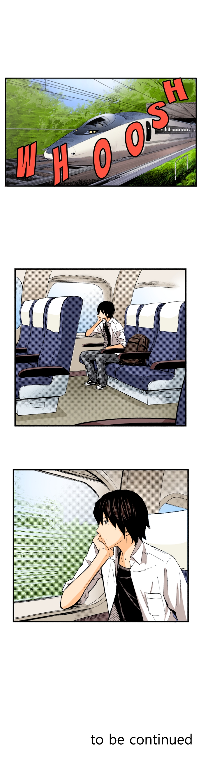 The King’s Command Chapter 63 image 9