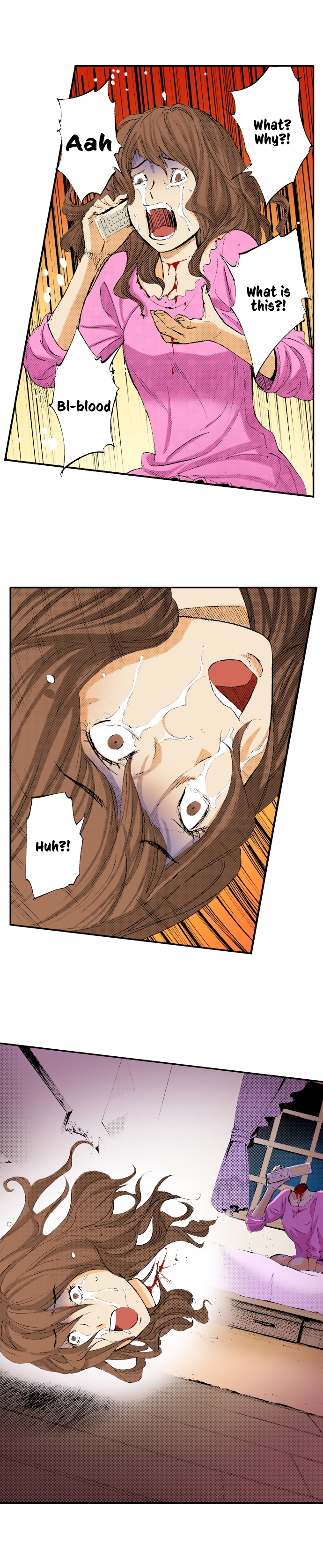 The King’s Command Chapter 63 image 3