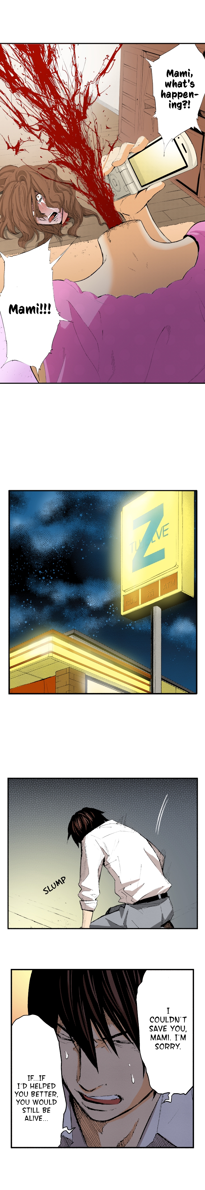 The King’s Command Chapter 63 image 4