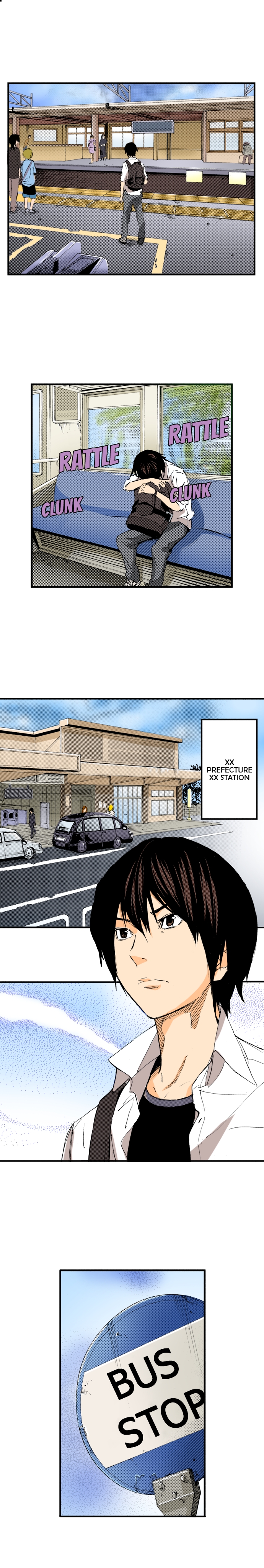 The King’s Command Chapter 64 image 2