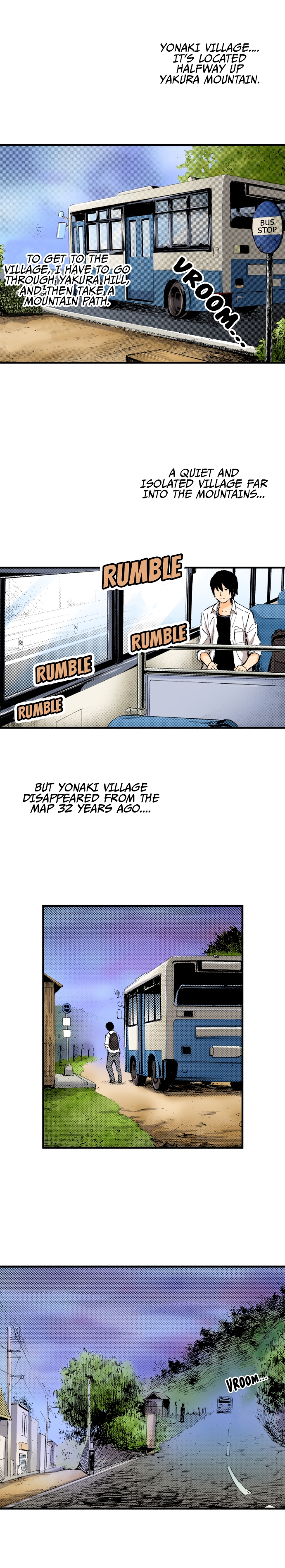 The King’s Command Chapter 64 image 3