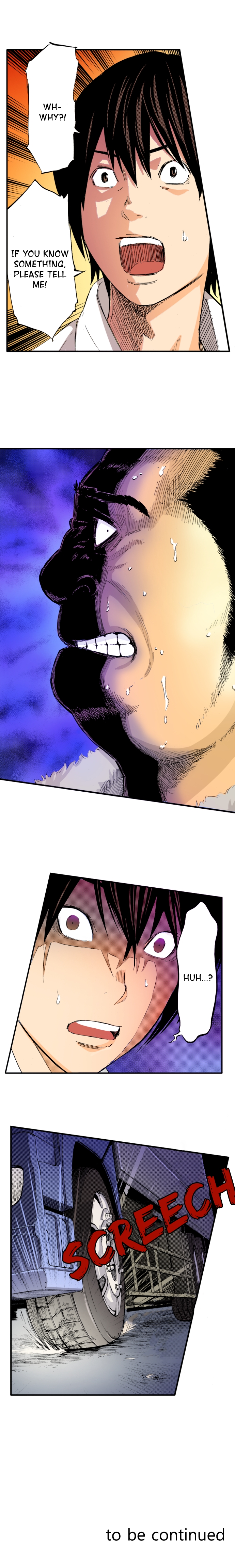The King’s Command Chapter 64 image 7