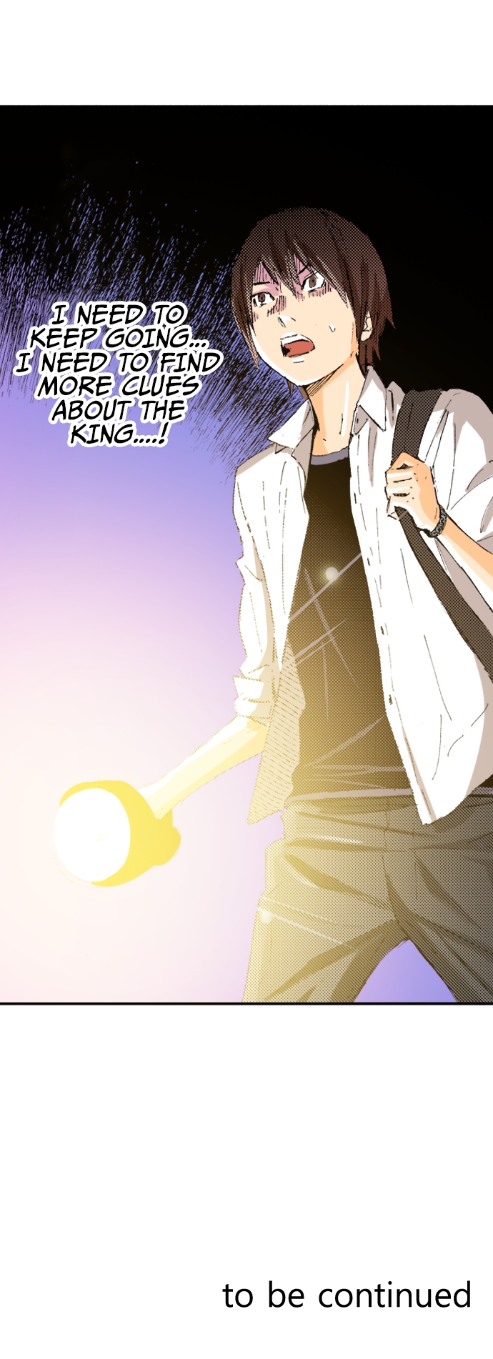 The King’s Command Chapter 65 image 9