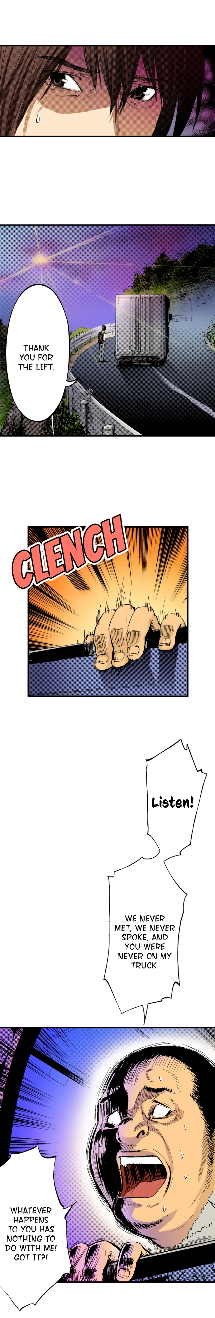 The King’s Command Chapter 65 image 1