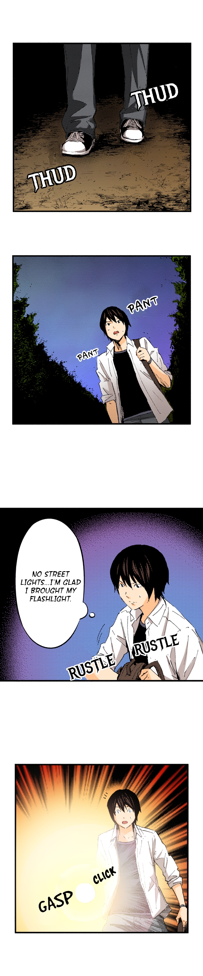 The King’s Command Chapter 65 image 3