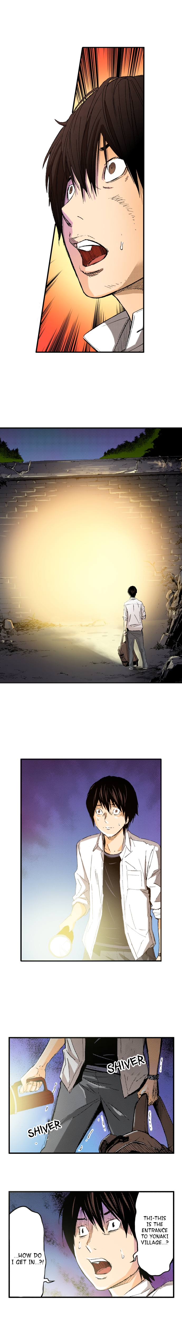 The King’s Command Chapter 65 image 4