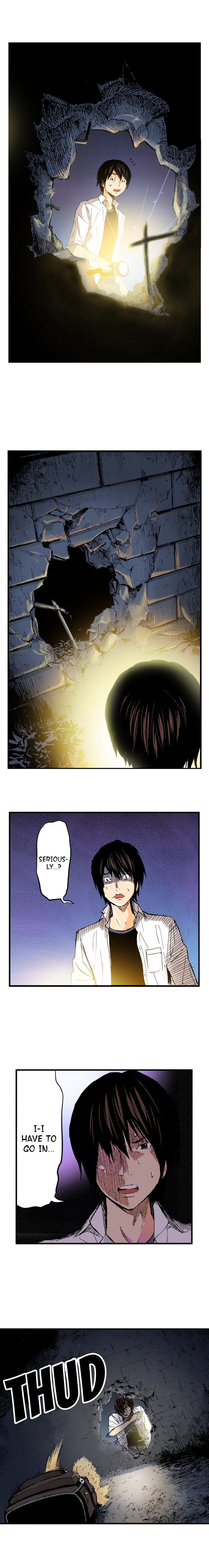 The King’s Command Chapter 65 image 5