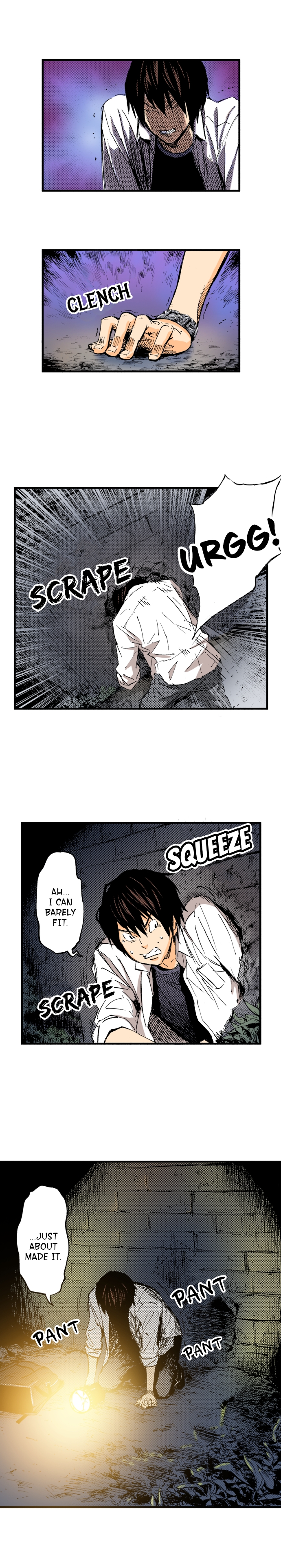The King’s Command Chapter 65 image 6