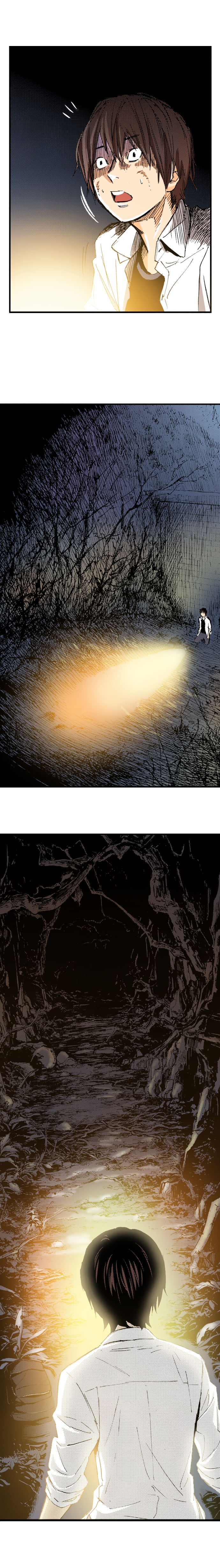 The King’s Command Chapter 65 image 7