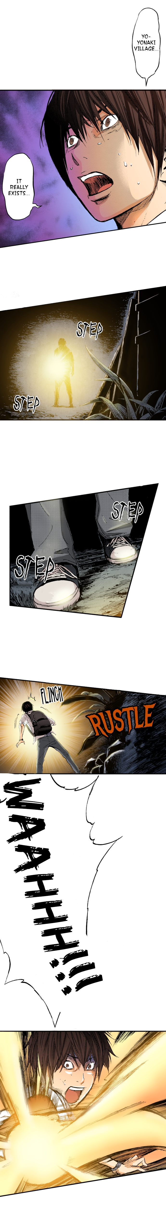 The King’s Command Chapter 66 image 1