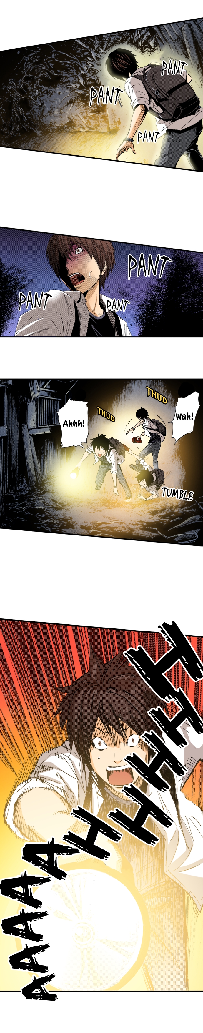 The King’s Command Chapter 66 image 2