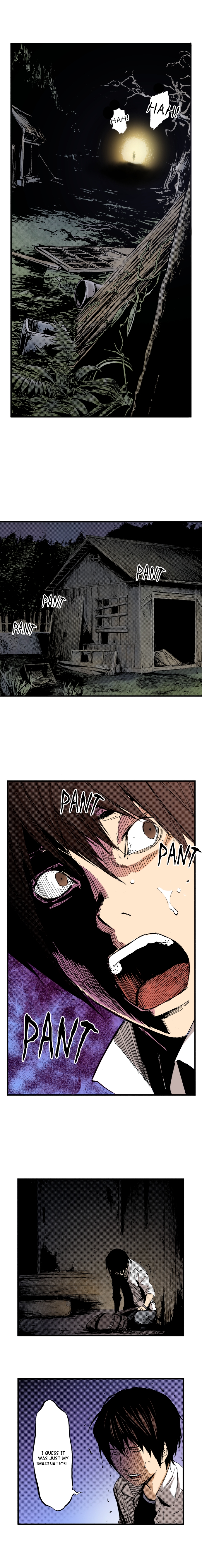 The King’s Command Chapter 66 image 3