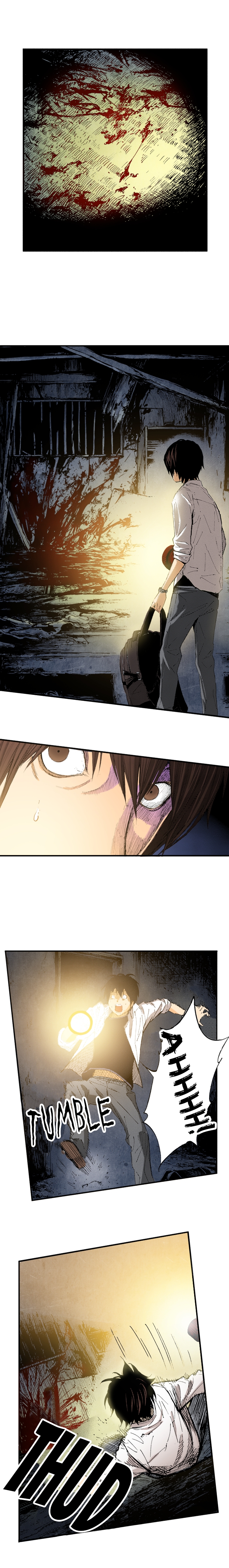 The King’s Command Chapter 66 image 6