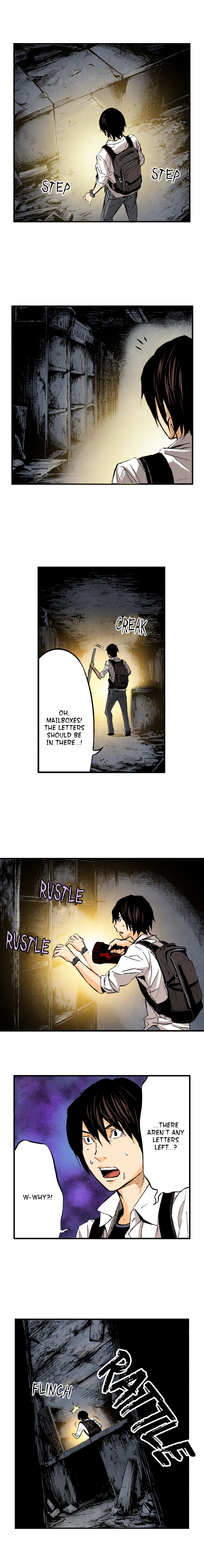 The King’s Command Chapter 67 image 1