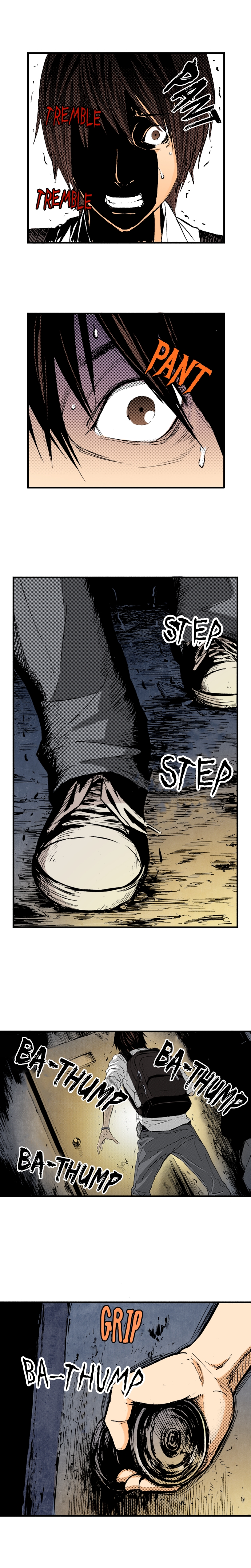 The King’s Command Chapter 67 image 3